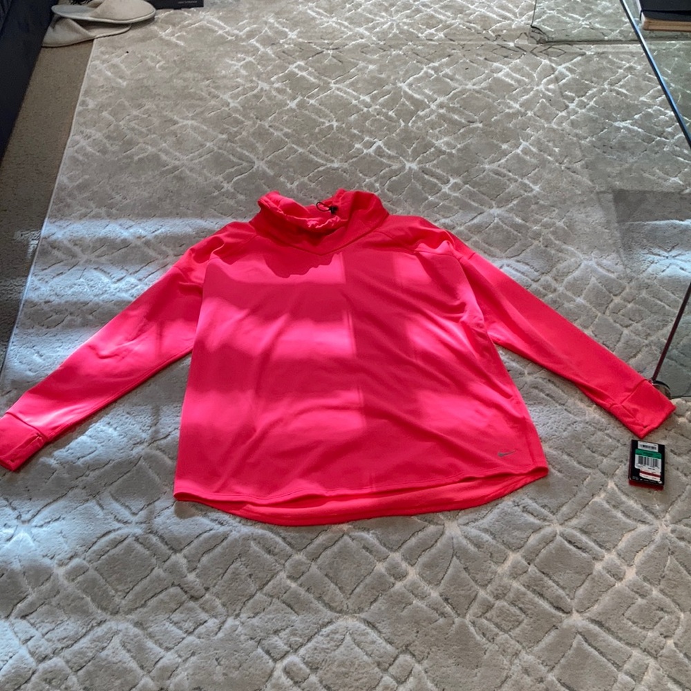 NWT Nike Sportsware DRI-FIT